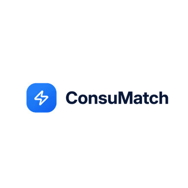 ConsuMatch